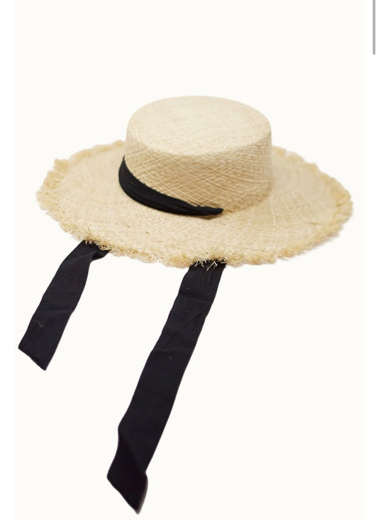 Mamacita’s Beach Hat