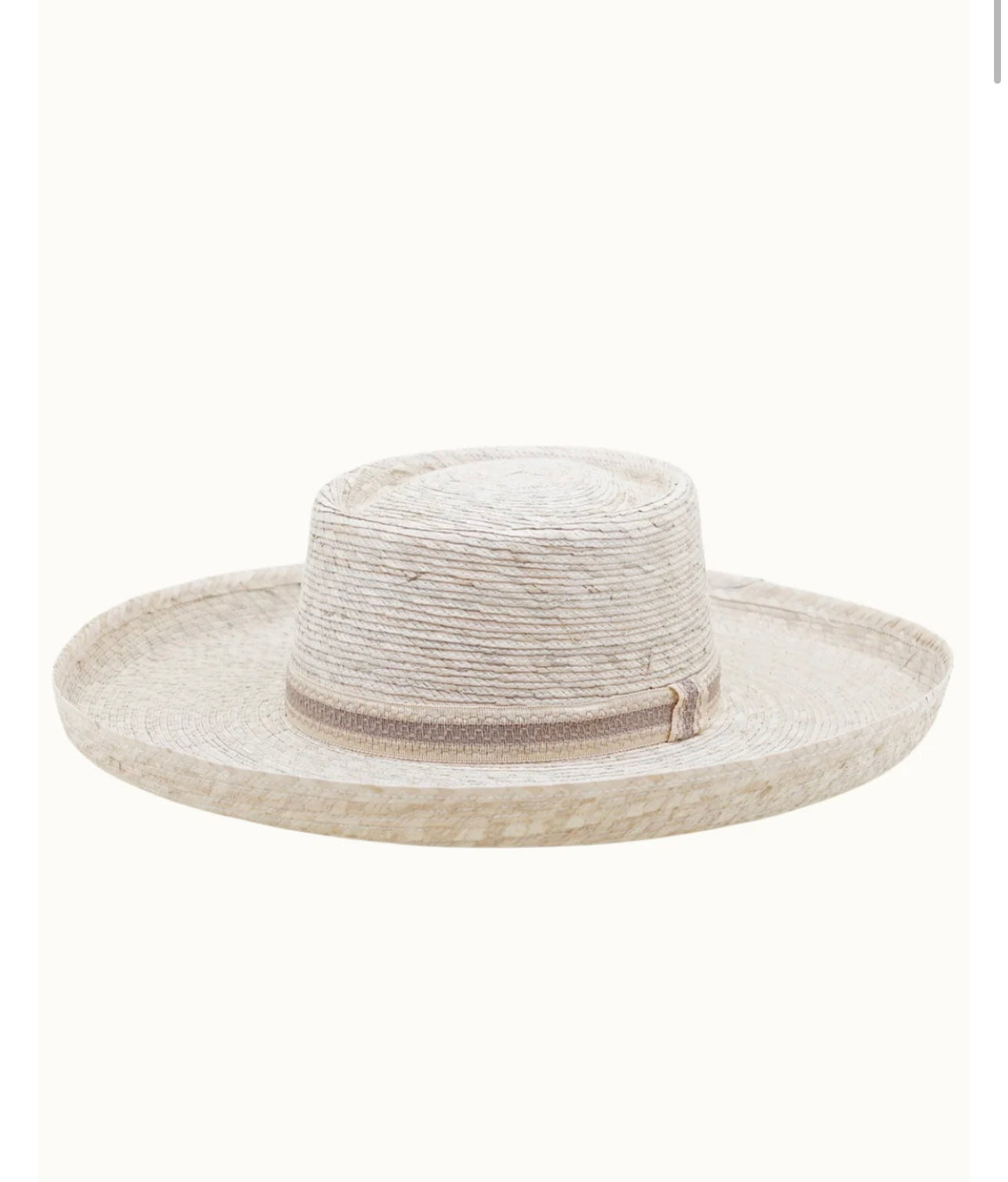 Alys Beach hat