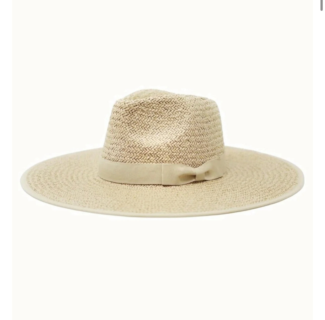 The EMMA beach hat - tan