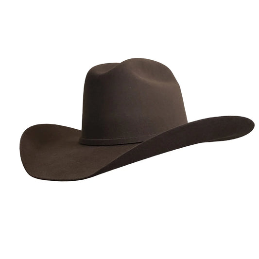 Completely Customized Yellowstone Brown -Wool Cashmere