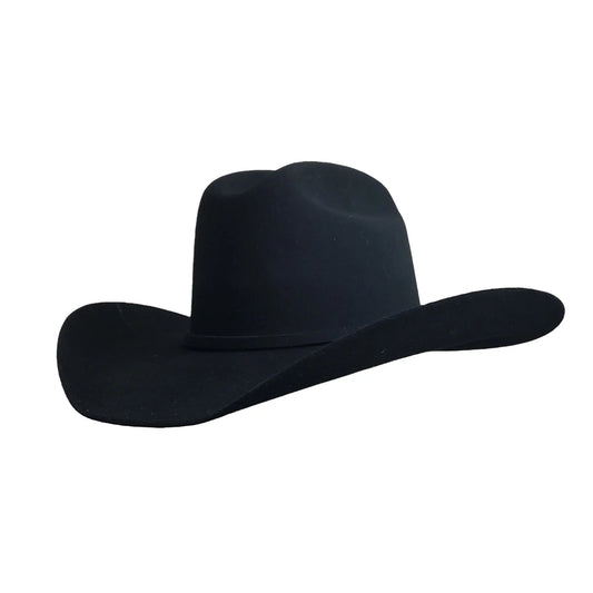 Completely Customized Yellowstone Black -Wool Cashmere