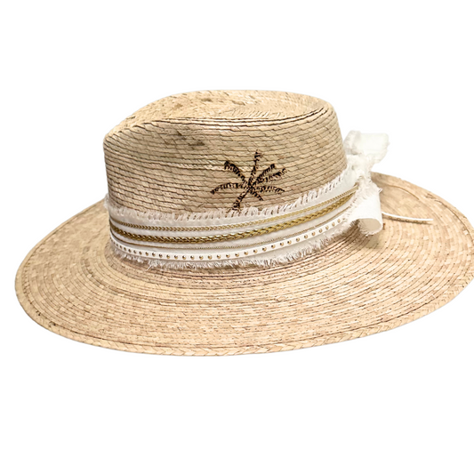 Melinda’s Classea beach hat