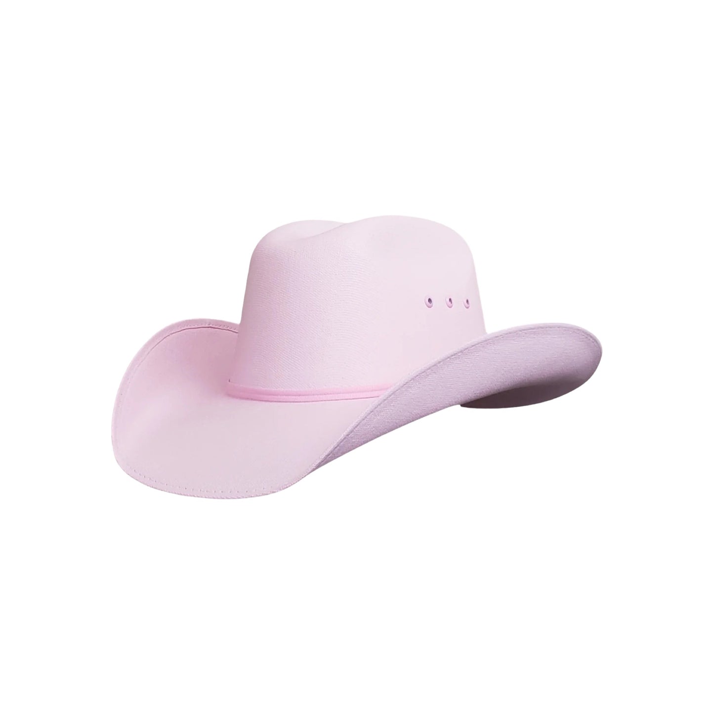 Jr Cowgirl Barbie Hat