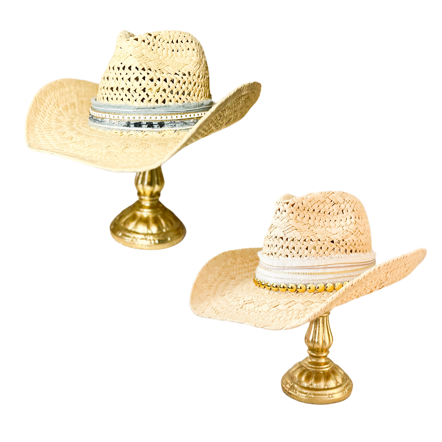 Holly’s Beach Hats (2)