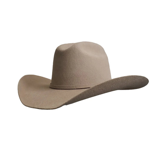 Completely Customized Yellowstone Chestnut -Wool Cashmere